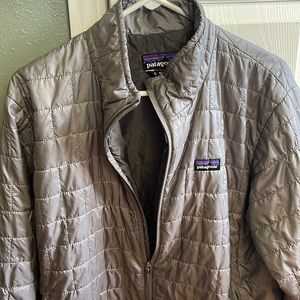 Men’s Nano Puff Jacket
